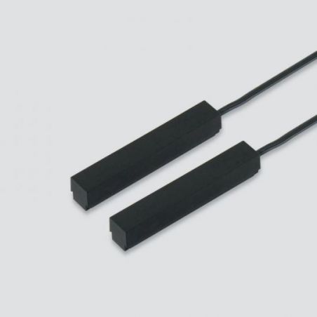 Fil de connexion double...