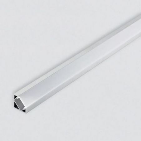 Profil d'angle 19x19 -...