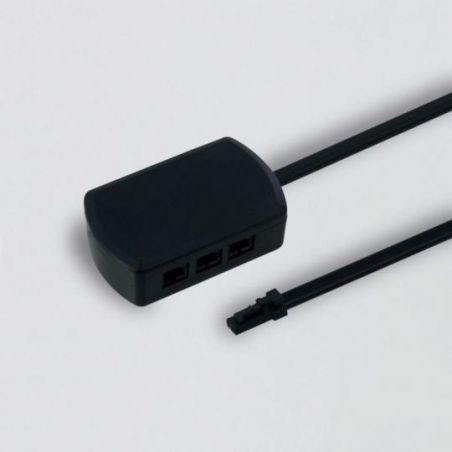 Distributeur 6 voies 12 V -...