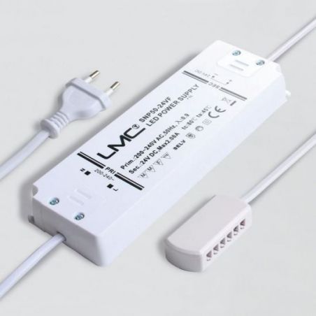 Transformateur 24 V - 70 W...