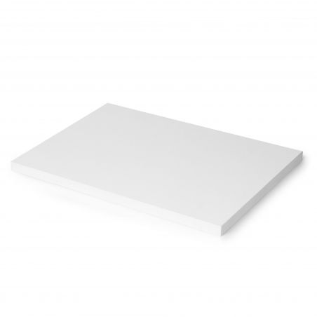 Plateau de table, 1150x750mm, Blanc Plateau de table, 1150x750mm, Blanc