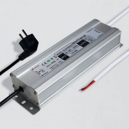 Transformateur 24 V - 150 W...