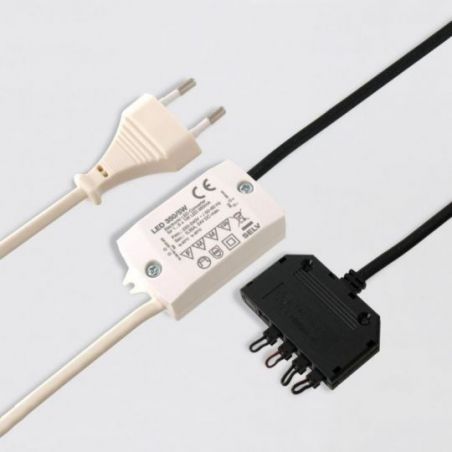 Transformateur 230 V - 350...