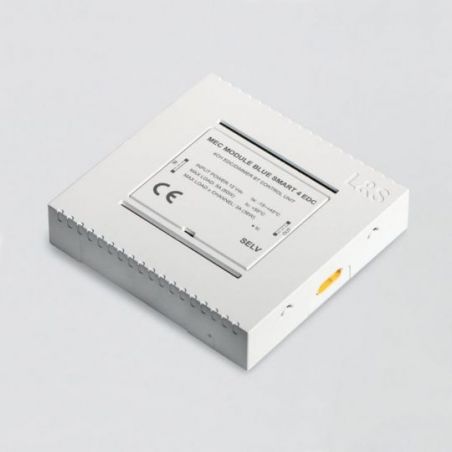 Module de contrôle...