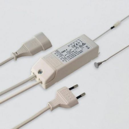Interrupteur tactile 230 V...