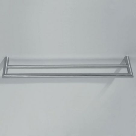 Porte-serviettes double...