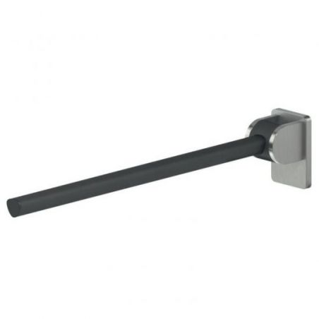 Barre d'appui relevable -...