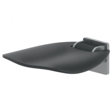 Siège de douche relevable -...