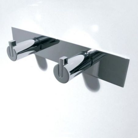 Portemanteau double NOVA -...