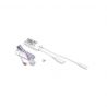 Capteur de mouvement Red Eye 4 motion 240V AC, 100-240V AC 50-60Hz Capteur de mouvement Red Eye 4 motion 240V AC, 100-240V AC 50-60Hz