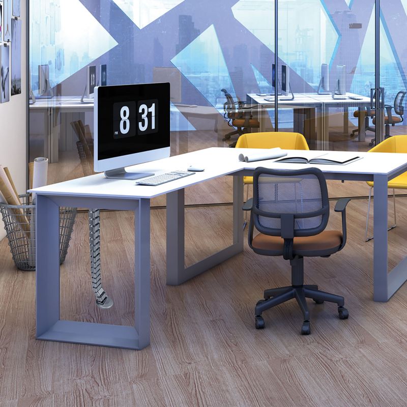 Gaine passe-câbles articulée Pipe 4, Aluminium