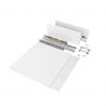 Tiroir Vertex 40 kg hauteur 178 mm, profondeur 500 mm avec panneaux inclus pour caisson de 600 mm, Blanc Tiroir Vertex 40 kg hauteur 178 mm, profondeur 500 mm avec panneaux inclus pour caisson de 600 mm, Blanc