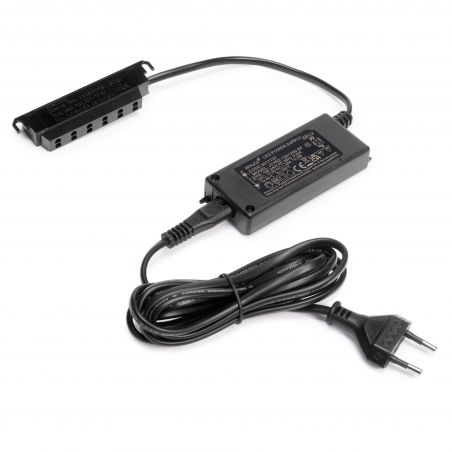 Convertisseur pour luminaires LED à tension constante (12V DC), 15 W Convertisseur pour luminaires LED à tension constante (12V DC), 15 W
