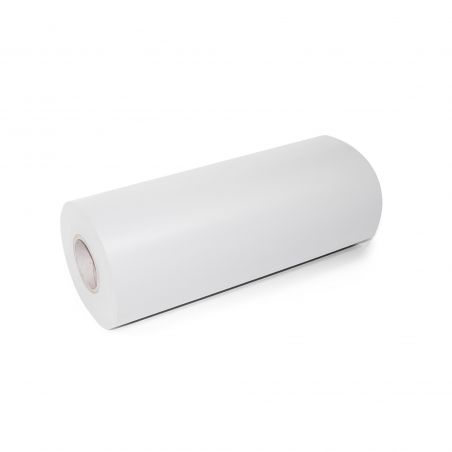 Tapis antidérapant pour tiroirs, Effet textile, Blanc Tapis antidérapant pour tiroirs, Effet textile, Blanc