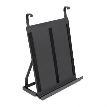 Porte-tablette Titane, Gris anthracite Porte-tablette Titane, Gris anthracite