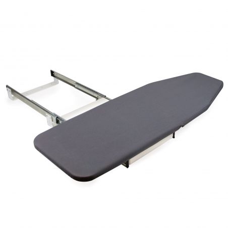 Planche à repasser pliable Iron avec rotation 180º Planche à repasser pliable Iron avec rotation 180º