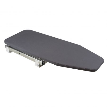 Planche à repasser pliable Iron avec rotation 180º Planche à repasser pliable Iron avec rotation 180º