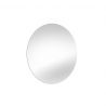 Miroir Cassiopeia avec éclairage décoratif à LED, diamètre 60 cm, AC 230V 50Hz, 20 W + 12 W Miroir Cassiopeia avec éclairage décoratif à LED, diamètre 60 cm, AC 230V 50Hz, 20 W + 12 W