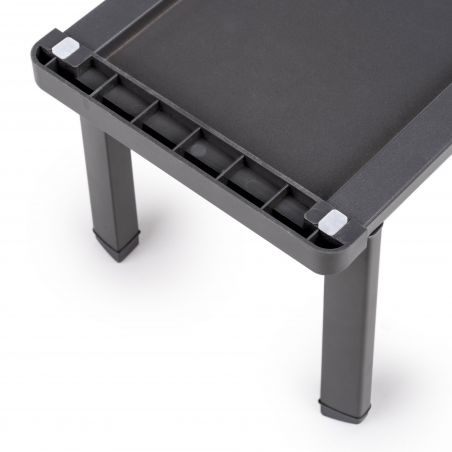 Porte-assiettes Orderbox vertical pour tiroir, Gris anthracite Porte-assiettes Orderbox vertical pour tiroir, Gris anthracite