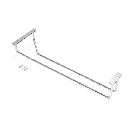 Porte-verres Supra, Chromé Porte-verres Supra, Chromé