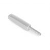 Lot de 10 loqueteaux à visser avec réglage Push Lite, longueur 80mm, Gris Lot de 10 loqueteaux à visser avec réglage Push Lite, longueur 80mm, Gris