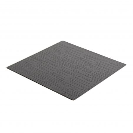 Tapis antidérapant pour tiroirs, Effet Graphique, Gris anthracite Tapis antidérapant pour tiroirs, Effet Graphique, Gris anthracite