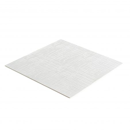 Tapis antidérapant pour tiroirs, Effet Graphique, Blanc Tapis antidérapant pour tiroirs, Effet Graphique, Blanc