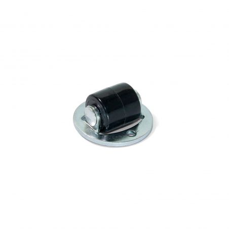 Lot de 20 Roulettes pour meubles à galet, D. 13 mm Lot de 20 Roulettes pour meubles à galet, D. 13 mm