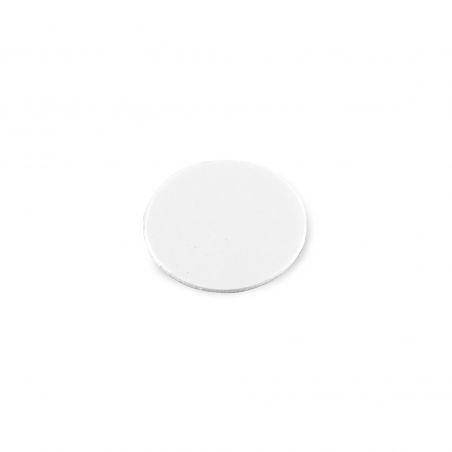 Lot de 1000 bouchons à vis, adhésifs, diamètre 13mm, Blanc Lot de 1000 bouchons à vis, adhésifs, diamètre 13mm, Blanc