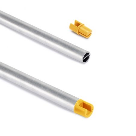 Barre stabilisatrice pour synchronisation des coulisses Vertex avec Push Synchro 2, Aluminium