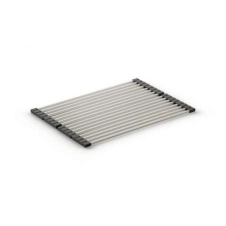 Filo égouttoir à vaiselle, acier inox Filo égouttoir à vaiselle, acier inox