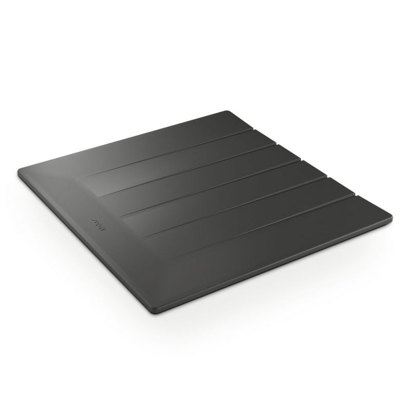 Filso tapis d'égouttage, anthracite