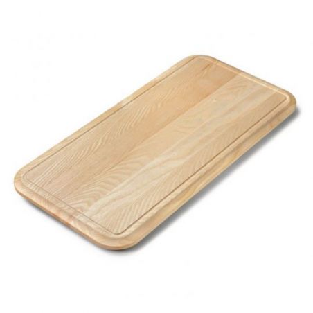 Planche à découper, hêtre massif, 445 x 225 mm Planche à découper, hêtre massif, 445 x 225 mm