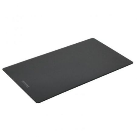Planche à découper en verre, noir, 485 x 300 mm Planche à découper en verre, noir, 485 x 300 mm