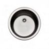Standard S8, Evier encastrable, acier inox Standard S8, Evier encastrable, acier inox