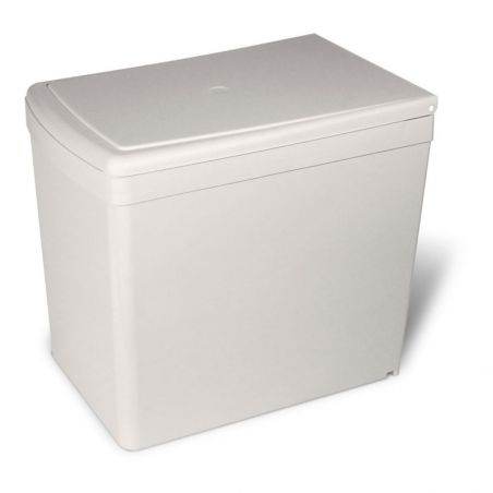 Poubelle pivotante à ouverture automatique 16L Poubelle pivotante à ouverture automatique 16L