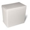 Poubelle pivotante à ouverture automatique 16L Poubelle pivotante à ouverture automatique 16L