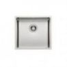 Lot Corno Basso 5, Evier encastrable avec robinetterie Arco 1 Lot Corno Basso 5, Evier encastrable avec robinetterie Arco 1