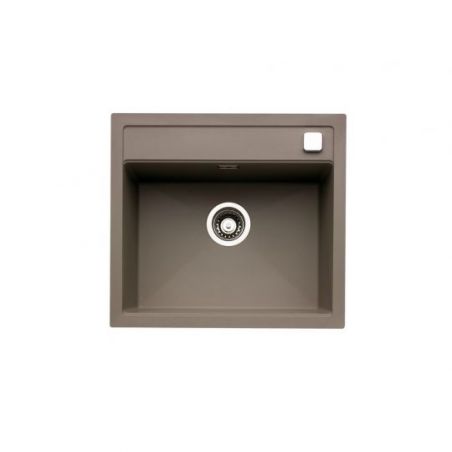 Angola 56, Evier encastrable, granite concrete Angola 56, Evier encastrable, granite concrete