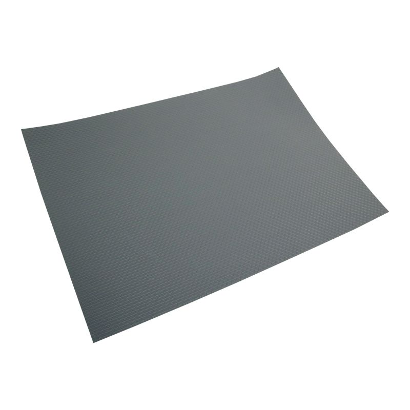 Tapis antidérapant Anthracite longueur 5 mètres