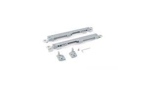 Accessoires pour placard coulissant | Ralentisseurs, joints, poignées