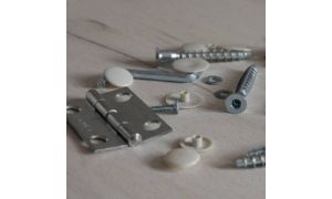 Quincaillerie du meuble – Coulisses, charnières, vérins | Quai 702