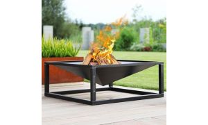 Braséros d’ambiance Cook King | Design, chaleur et convivialité – Quai 702