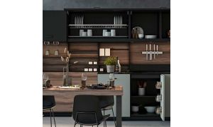 Accessoires cuisine | Solutions pour rangement, plan de travail et aménagement