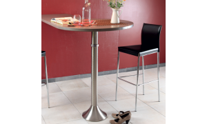 Pieds de table et supports snack – Design robuste | Quai 702