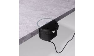 Chargeur à induction