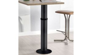 Pieds Télescopiques pour Plans de Travail et Coins Snack – Quai 702