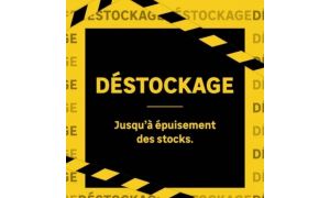 Déstockage