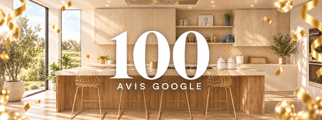 Quai 702 atteint 100 avis Google et conserve une note de 4,9/5