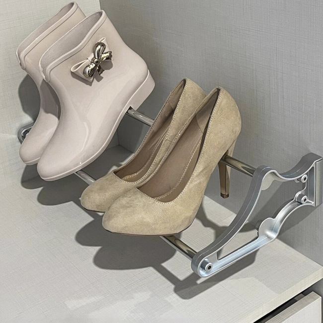 Range-chaussures - Quai 702
